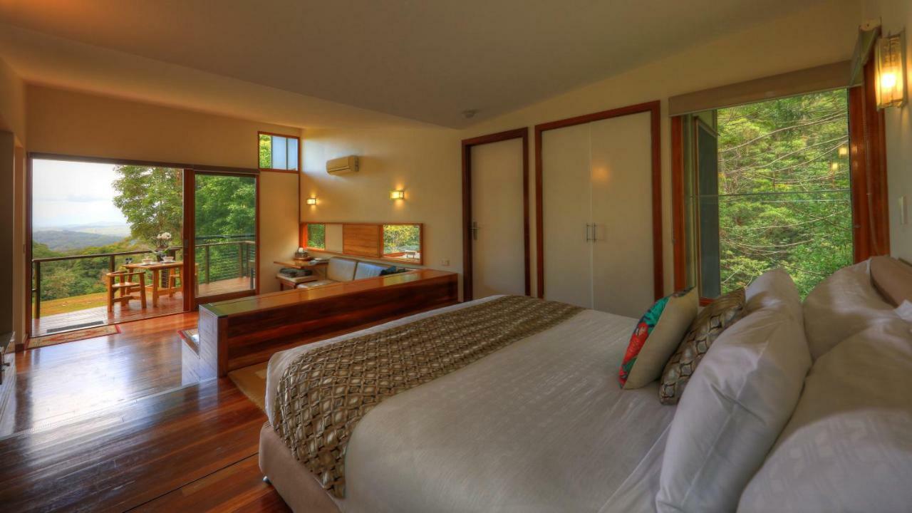 Montville Ocean View Cottages Luaran gambar